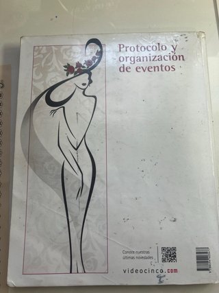 Protocolo y organización de eventos (Spanish Ed...