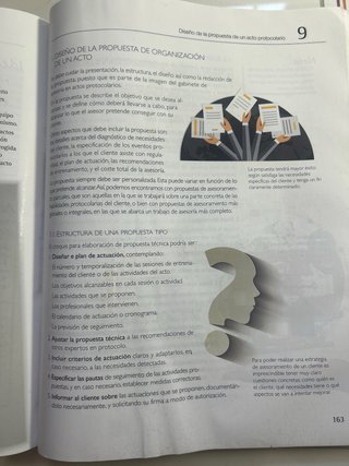 Protocolo y organización de eventos (Spanish Ed...