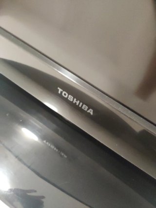 Toshiba TV 32 Plana