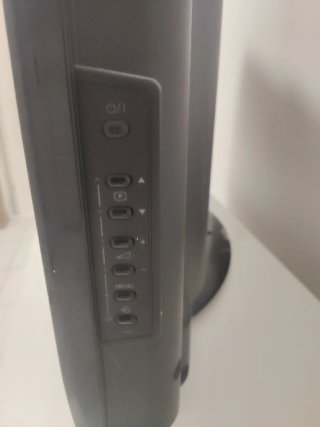 Toshiba TV 32 Plana