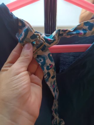 Camiseta Malamadre Juntas Tenemos Más Power