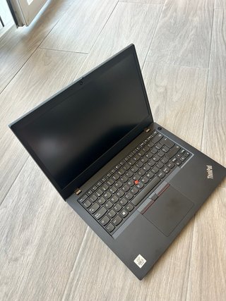 Lenovo ThinkPad L14 Gen1 Portátil