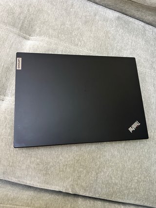 Lenovo ThinkPad L14 Gen1 Portátil