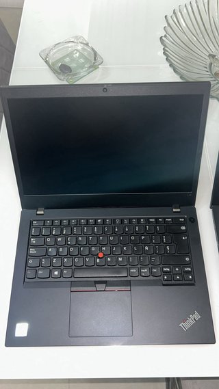 Lenovo ThinkPad L14 Gen1 Portátil