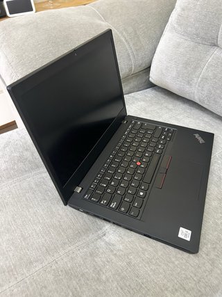 Lenovo ThinkPad L14 Gen1 Portátil