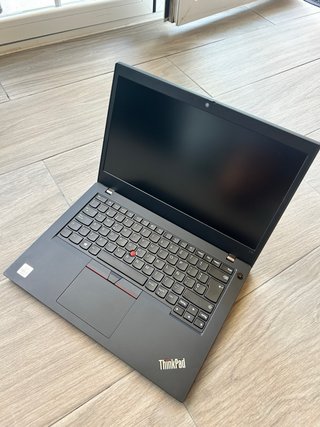 Lenovo ThinkPad L14 Gen1 Portátil