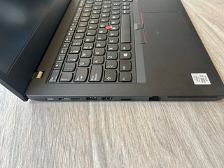Lenovo ThinkPad L14 Gen1 Portátil