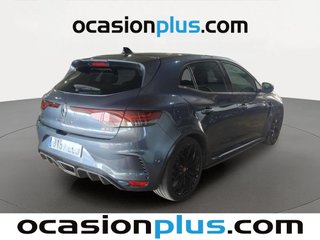 Renault Megane RS TCe 221 kW (300 CV) EDC GPF