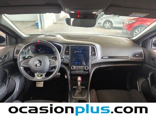 Renault Megane RS TCe 221 kW (300 CV) EDC GPF