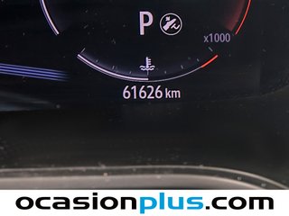 Renault Megane RS TCe 221 kW (300 CV) EDC GPF