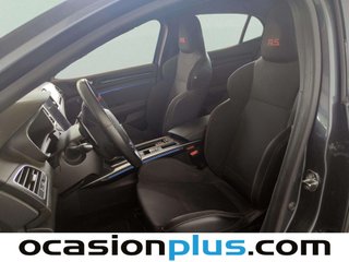 Renault Megane RS TCe 221 kW (300 CV) EDC GPF