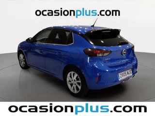 Opel Corsa 1.2 Turbo XHL Elegance Auto 74 kW (100 CV)