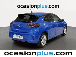 Opel Corsa 1.2 Turbo XHL Elegance Auto 74 kW (100 CV)