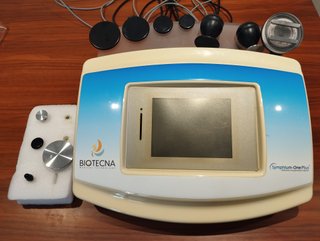 Biotecna Symphium Eleven + One Plus | Ondas choque