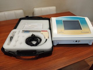 Biotecna Symphium Eleven + One Plus | Ondas choque