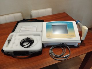 Biotecna Symphium Eleven + One Plus | Ondas choque