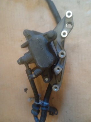 Pinza Freno Trasero Honda SH Scoopy 125 2016