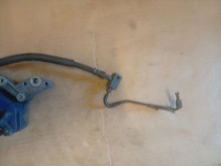 Pinza Freno Trasero Honda SH Scoopy 125 2016