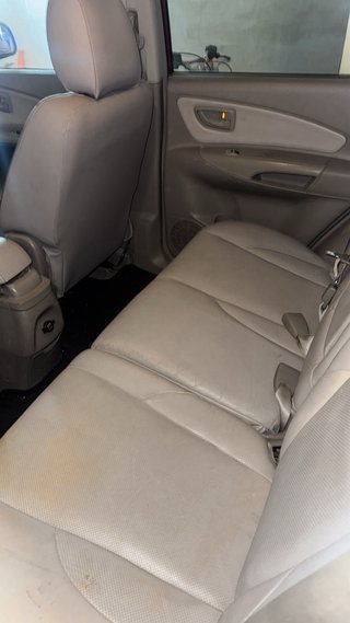 Hyundai Tucson 2005