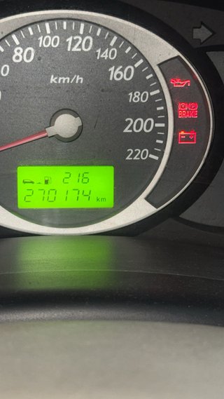 Hyundai Tucson 2005