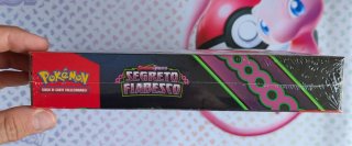 Pokémon Kingdra EX Collezione Speciale Segreto