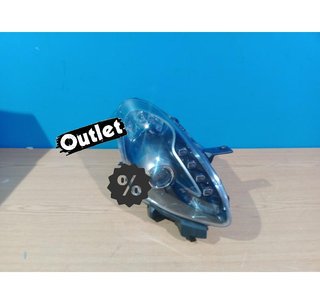 DW FARO DCH ALFA ROMEO GIULIETTA 10-19 R017941C5