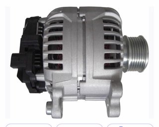 Alternador Seat Ibiza 6L