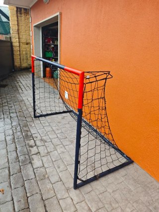 Portería Fútbol Infantil Kipsta