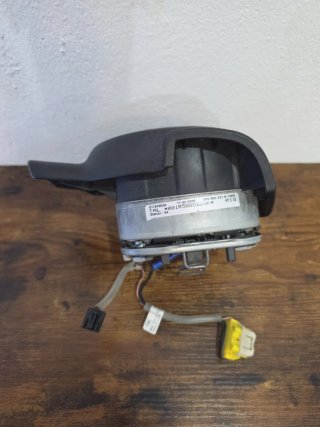 Airbag Volante Seat León MK2