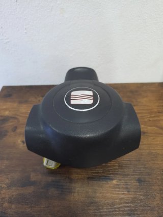Airbag Volante Seat León MK2