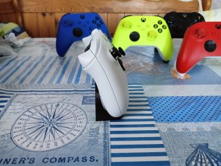 Soporte Mandos Xbox One y Series