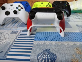 Soporte Mandos Xbox One y Series
