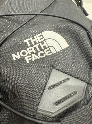 Mochila The North Face Groundwork 25L Negra