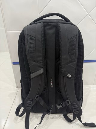 Mochila The North Face Groundwork 25L Negra