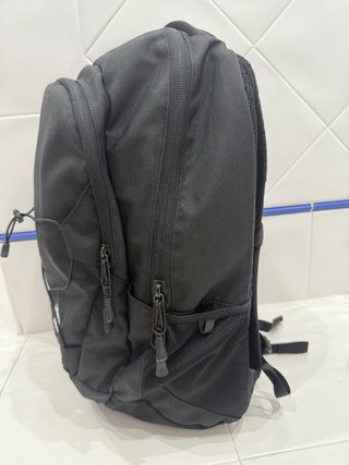 Mochila The North Face Groundwork 25L Negra
