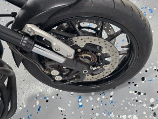 Yamaha XSR900 Despiece