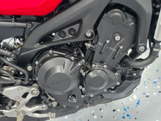 Yamaha XSR900 Despiece