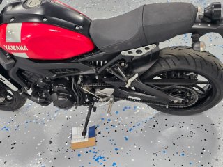 Yamaha XSR900 Despiece