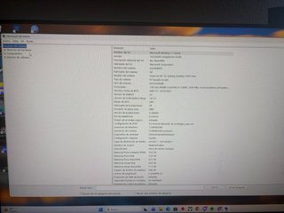 PC Gaming HP Victus i5 15L