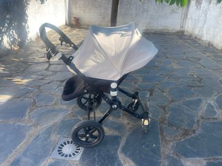 Bugaboo Camaleon 3
