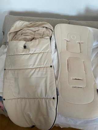 Bugaboo Camaleon 3