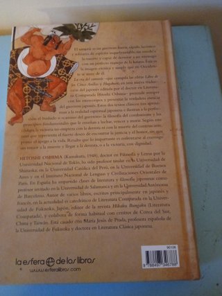 Cultura japonesa y oriental