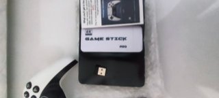 Consola 128GB Juegos Arcade