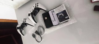 Consola 128GB Juegos Arcade