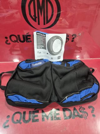 Fundas para la Nieve Norauto Winter Tex 3 / N08.