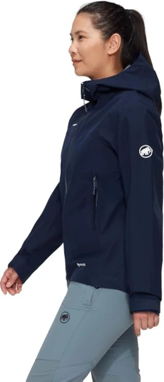 Chaqueta Mammut Gore-Tex Nuevo
