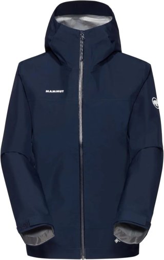 Chaqueta Mammut Gore-Tex Nuevo