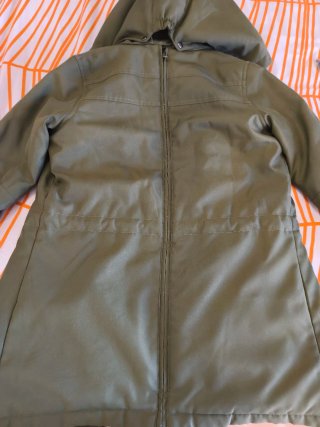 Abrigo porteo 4 en 1 Wombat Wallaby