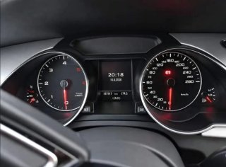 Audi A5 Sportback TDI 190 cv Sline