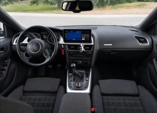 Audi A5 Sportback TDI 190 cv Sline